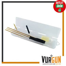 Vurgun 4.5m Tüfek Bakım Harbi Seti